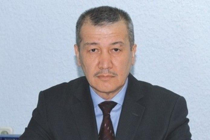 Ziyayev