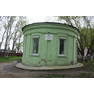 Парк Дзержинского, Новосибирск 03