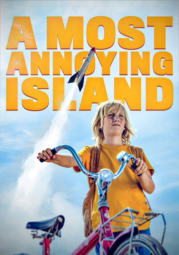 AMostAnnoyingIsland new