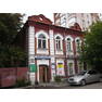 Дом по ул. Чаплыгина, 45 Новосибирск 2
