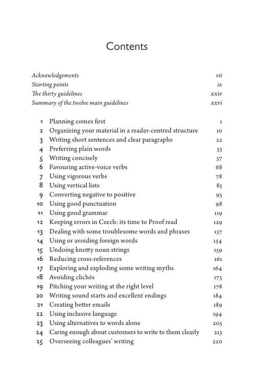 Oxford Guide to Plain Englis 6