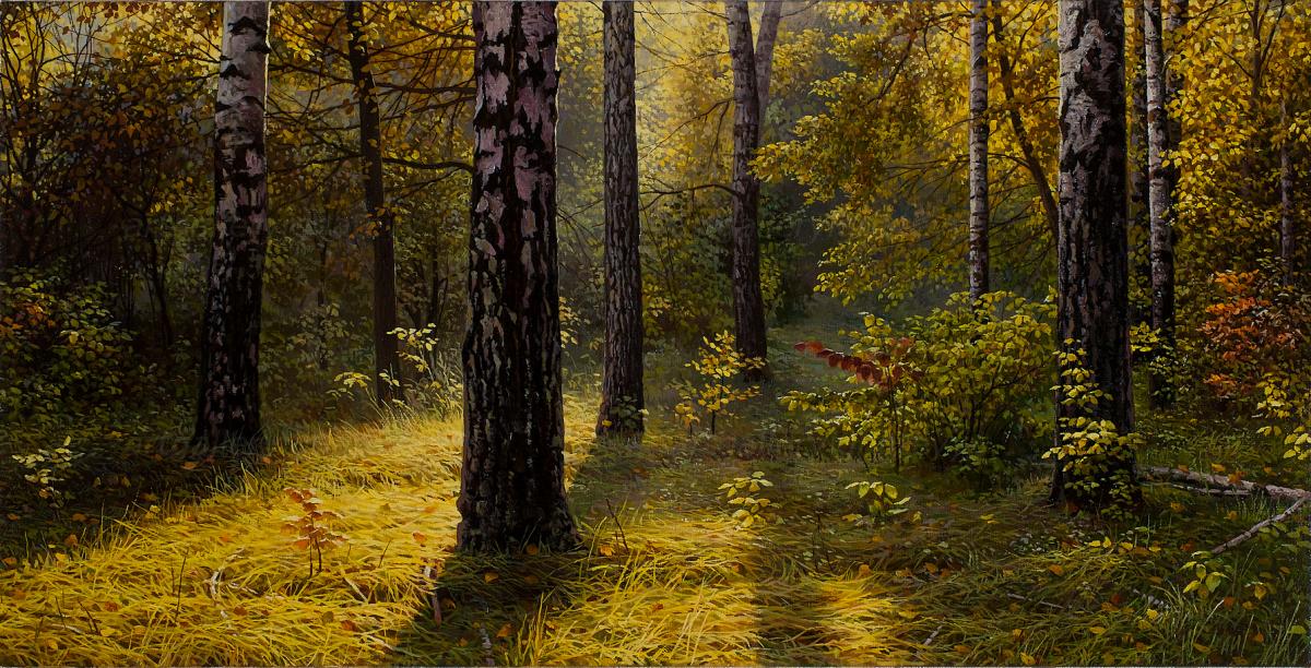 osennyaya sonata. 30h60h.m
