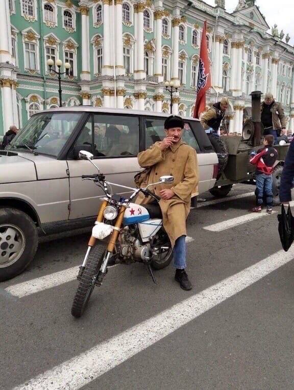 Печкин tXV0abvoKXE