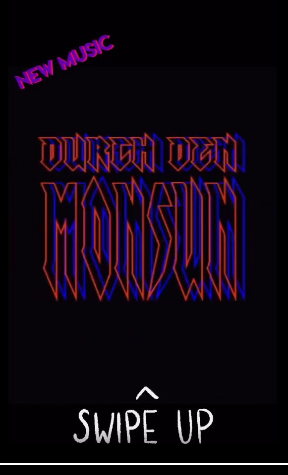 Durch den Monsun 2020