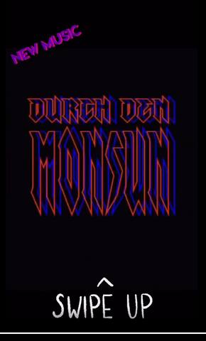 Durch den Monsun 2020