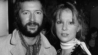 Eric Clapton - Layla and Wonderful Tonight