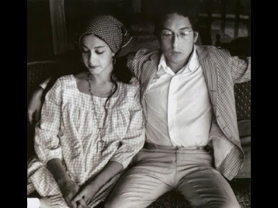 Bob Dylan - Sara