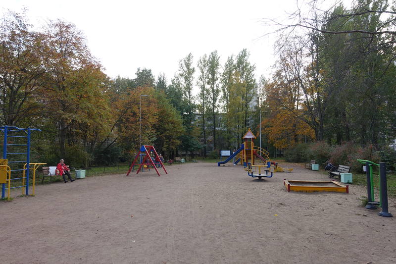 Санкт-Петербург Санкт-Петербург
