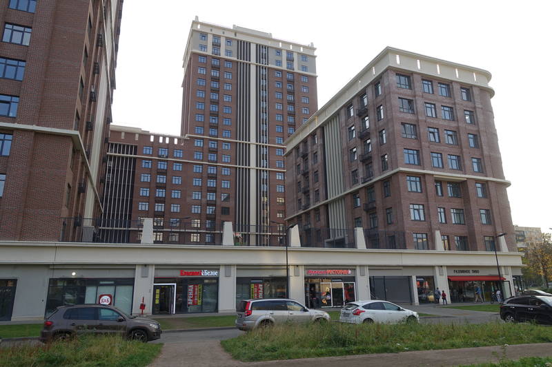 Санкт-Петербург Санкт-Петербург