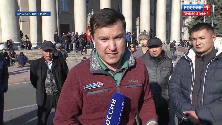 Карамурзаев журналист биография