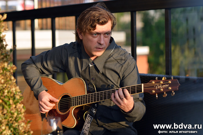 Вечер знакомств с фондом я есть