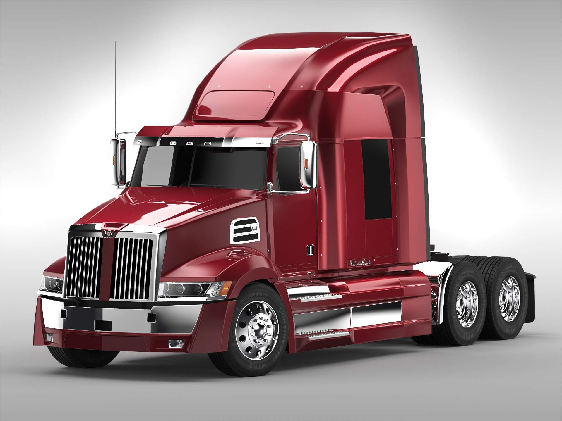 western-star-5700xe