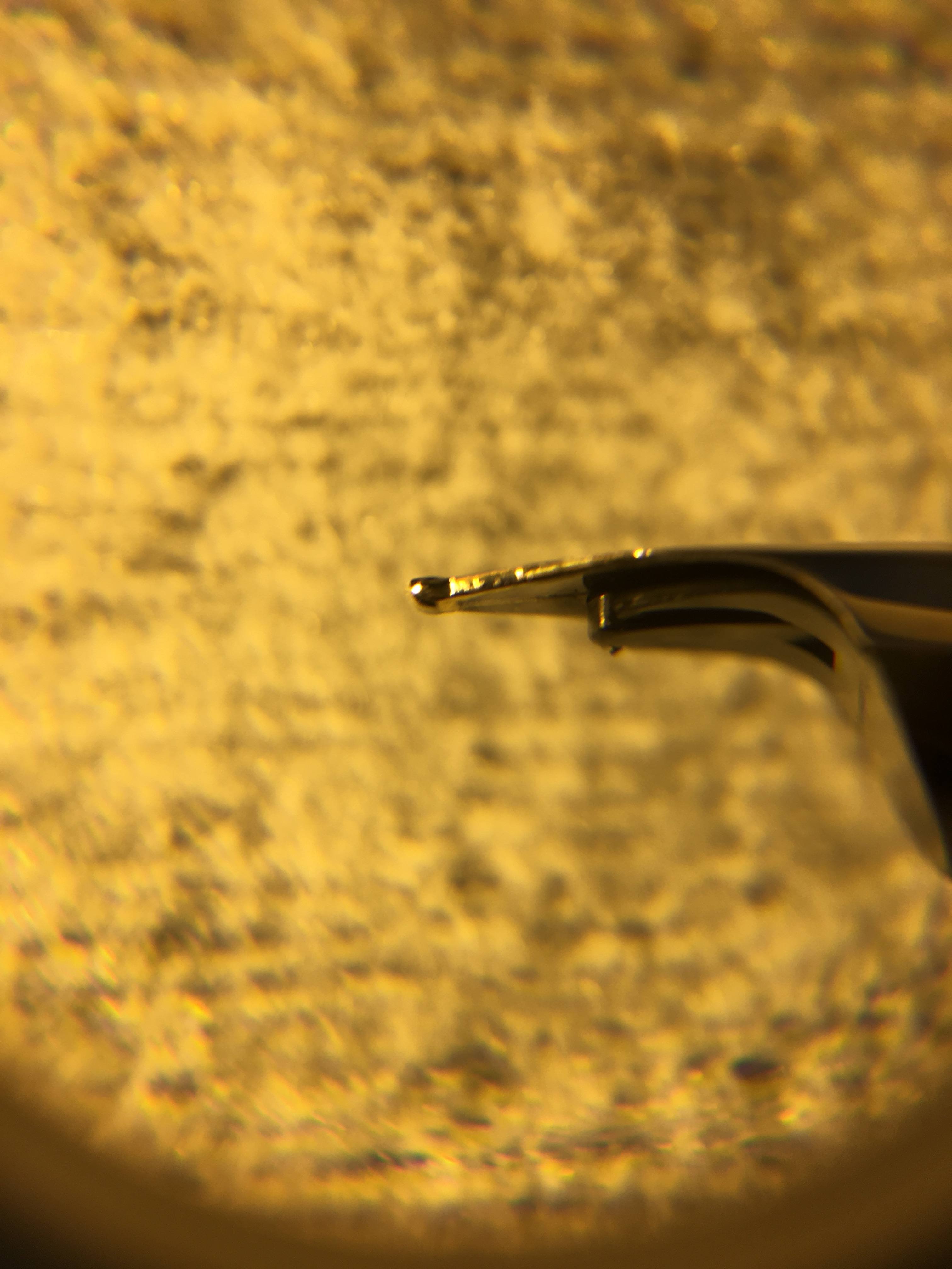 M nib 3