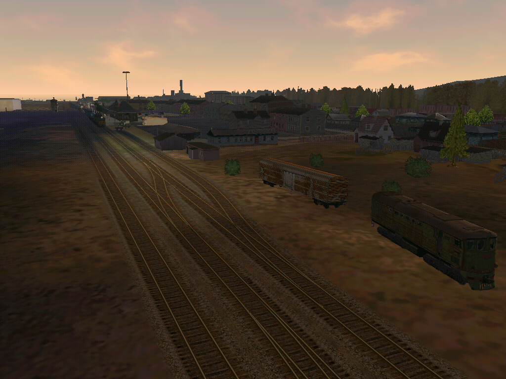 Elena Junction 2