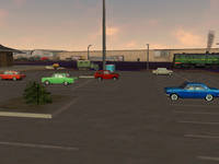 Elena Junction 7