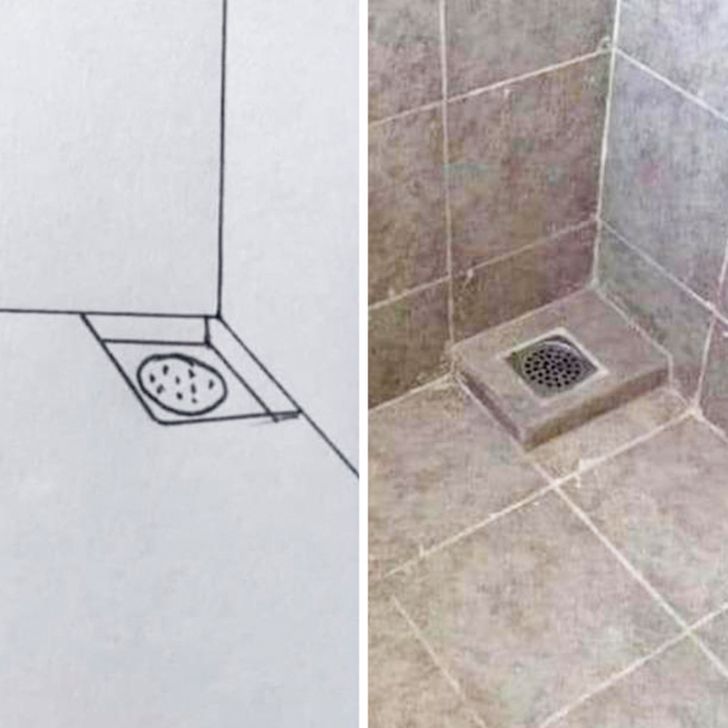 душ