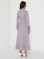 ПЛГОРОХСЕРОЕ001 Серый 6