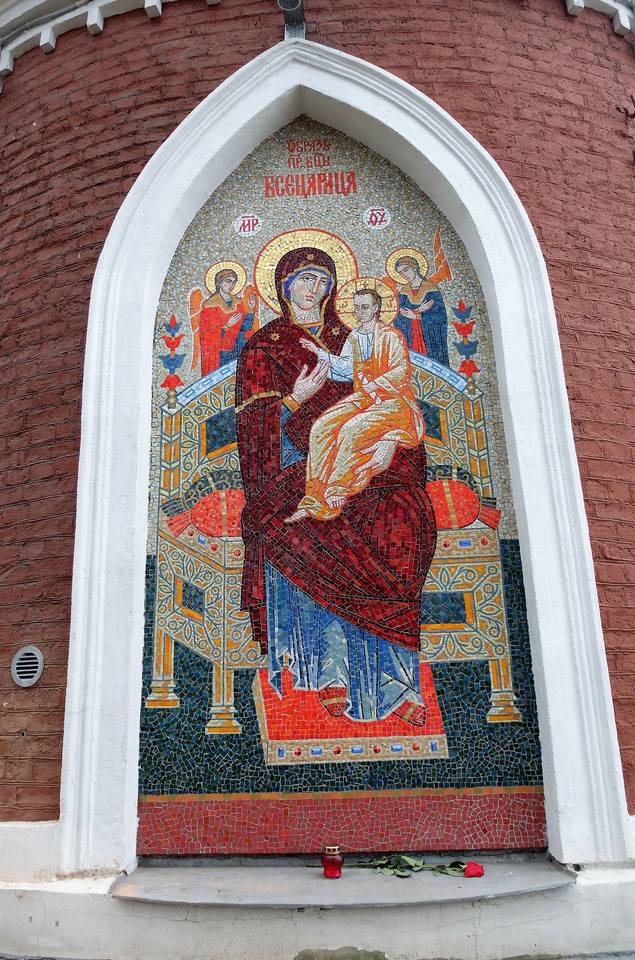Петроградская сторона Петроградская сторона
