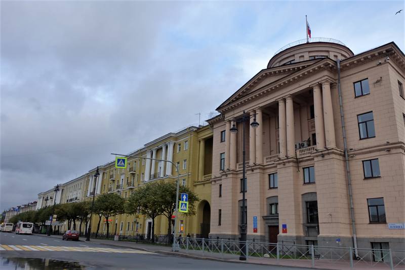 Санкт-Петербург Санкт-Петербург