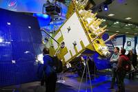 1024px-Russian Navigation Spacecraft Glonass K1 at CeBIT1