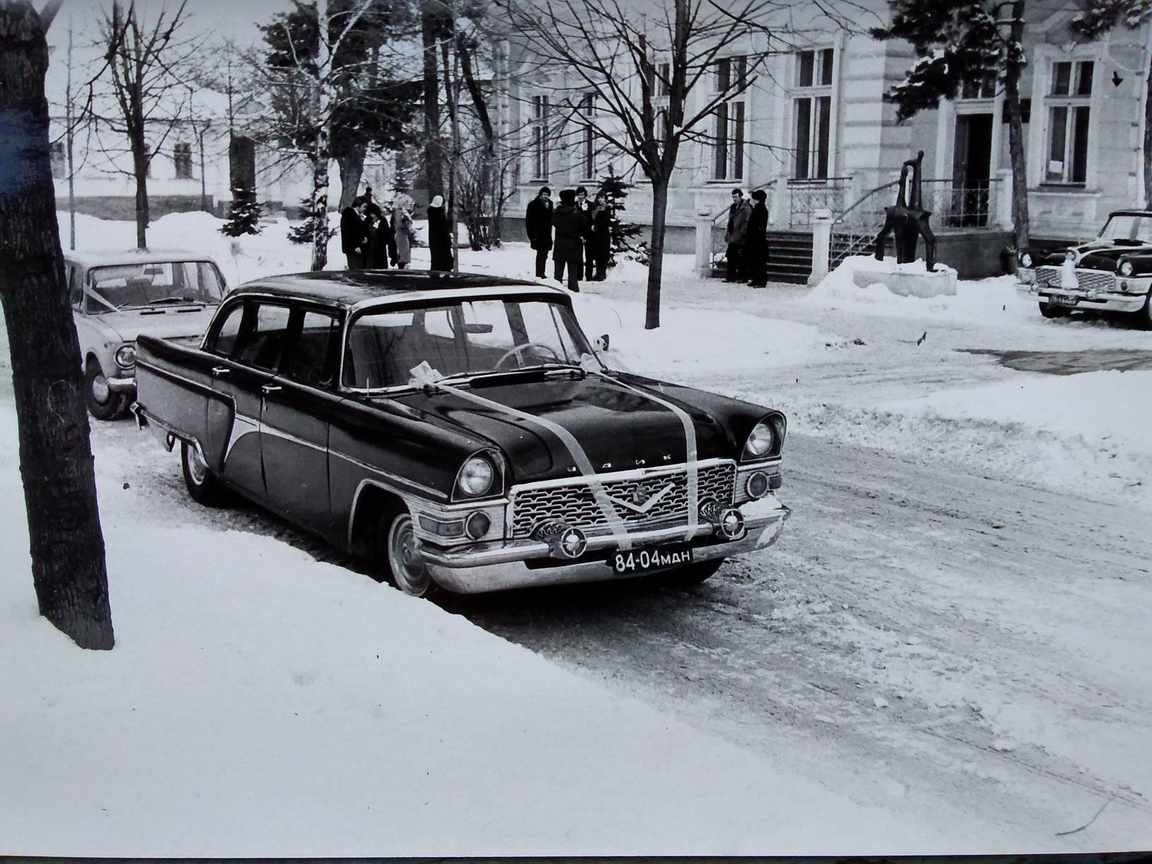 1981 Ю. Сафроний