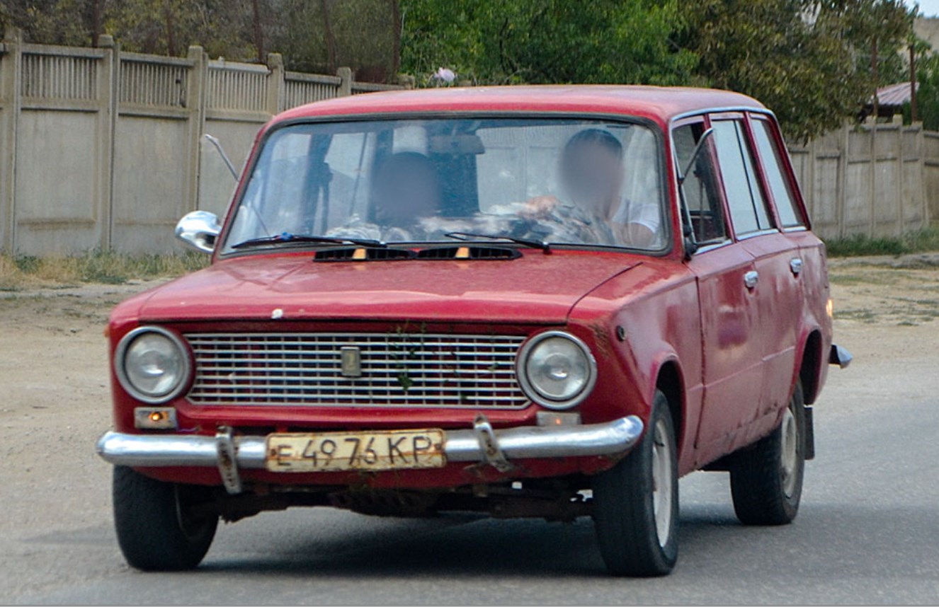 е 49 76 КР Крымская область