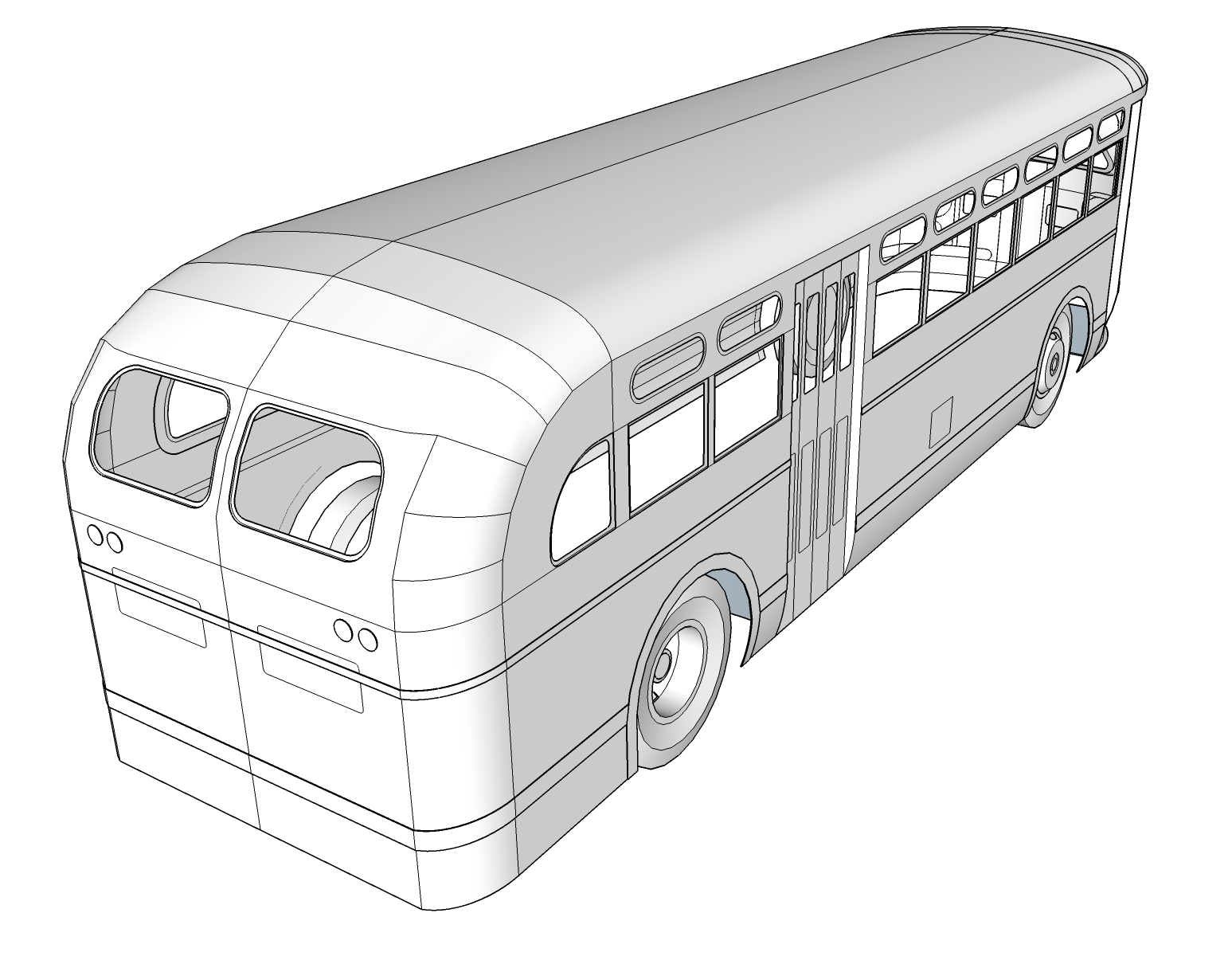 zis-154 wip rear