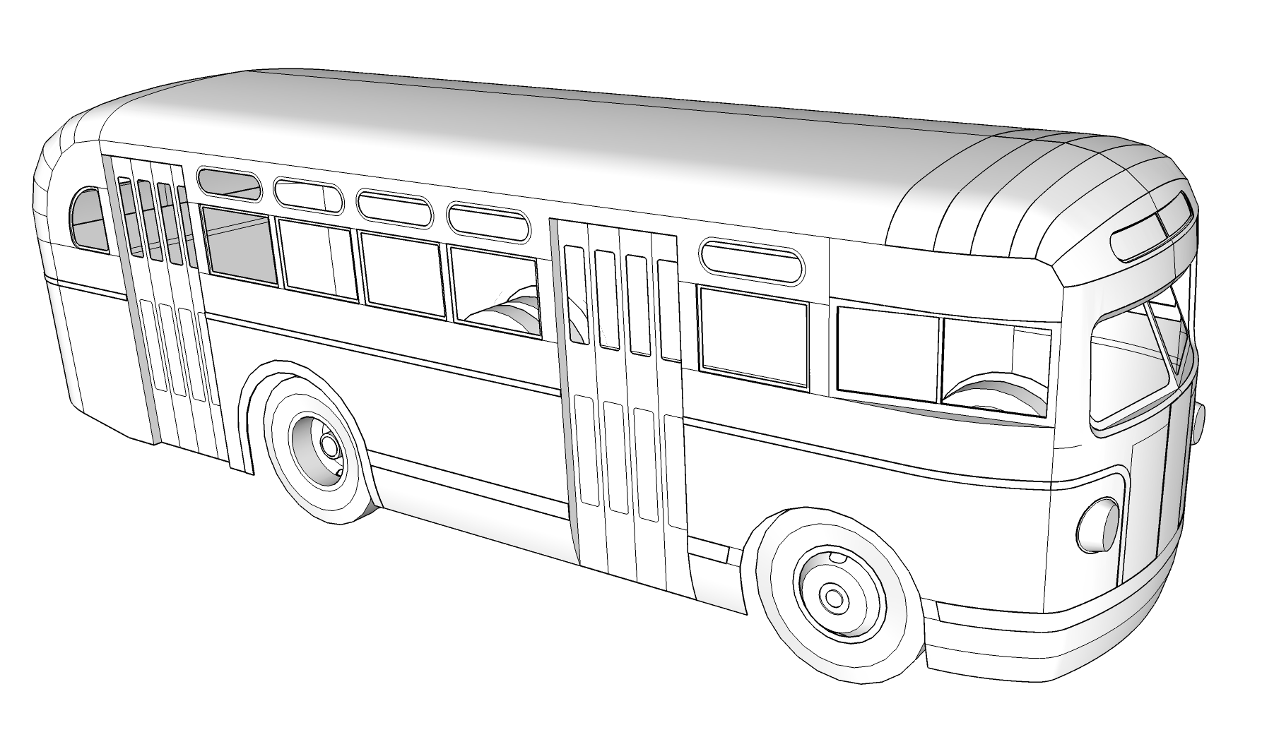 Чертежи зис 155