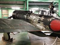Mitsubishi Zero Replica Usa Japan