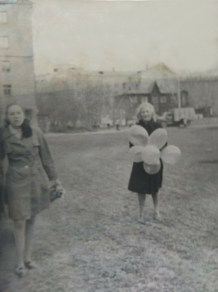 Светлана Никифорова