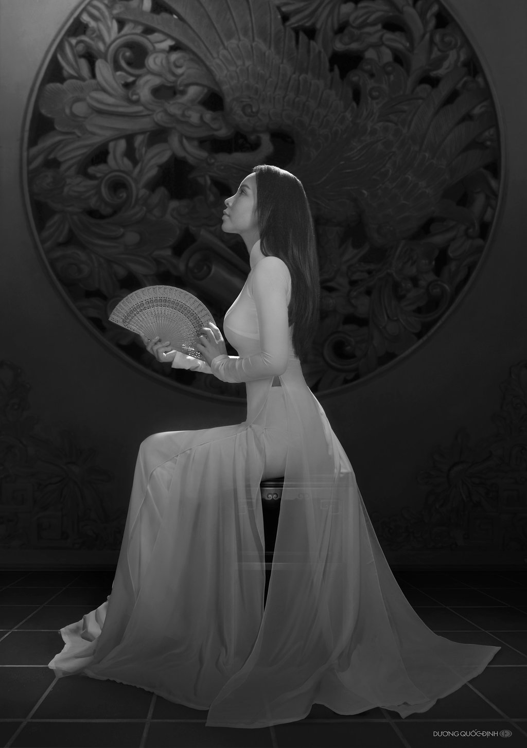 model ngoc bich photo duong quoc dinh by duongquocdinh-d6uy3vp