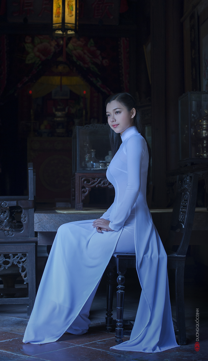 xuan van photo duong quoc dinh by duongquocdinh-d8dto0e