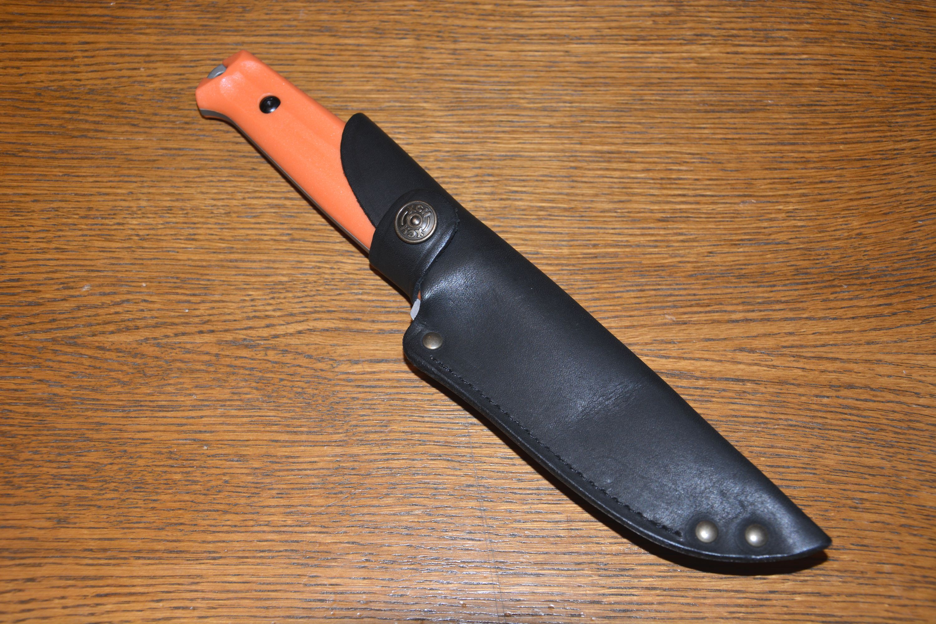 ks sturm pgk sheath