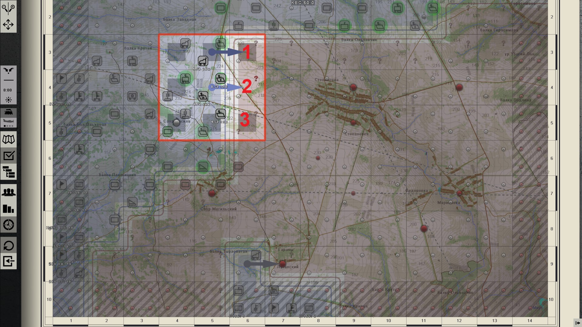 GrTac 1