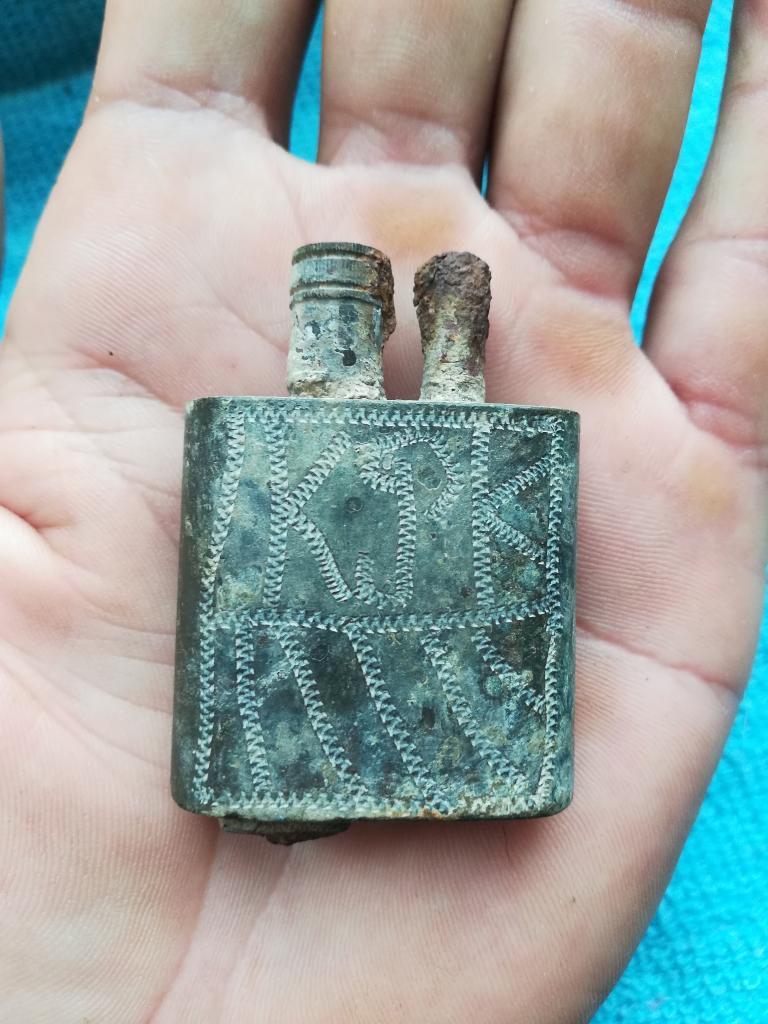 zazhigalka perioda vov