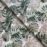 Jungle Green Textile