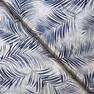 Jungle Blue Textile