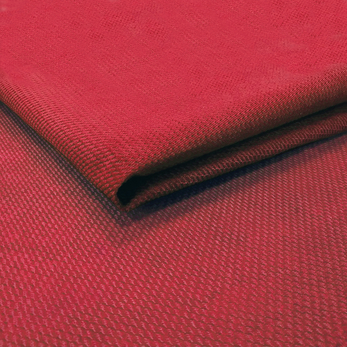 Tori Red Textile