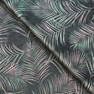 Tropical Green Textile
