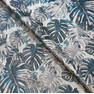 Tropical Blue Textile
