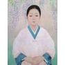 宮崎 優(呉榮子)-www.kaifineart.com-2