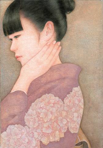 宮崎 優(呉榮子)-www.kaifineart.com-1 (2)