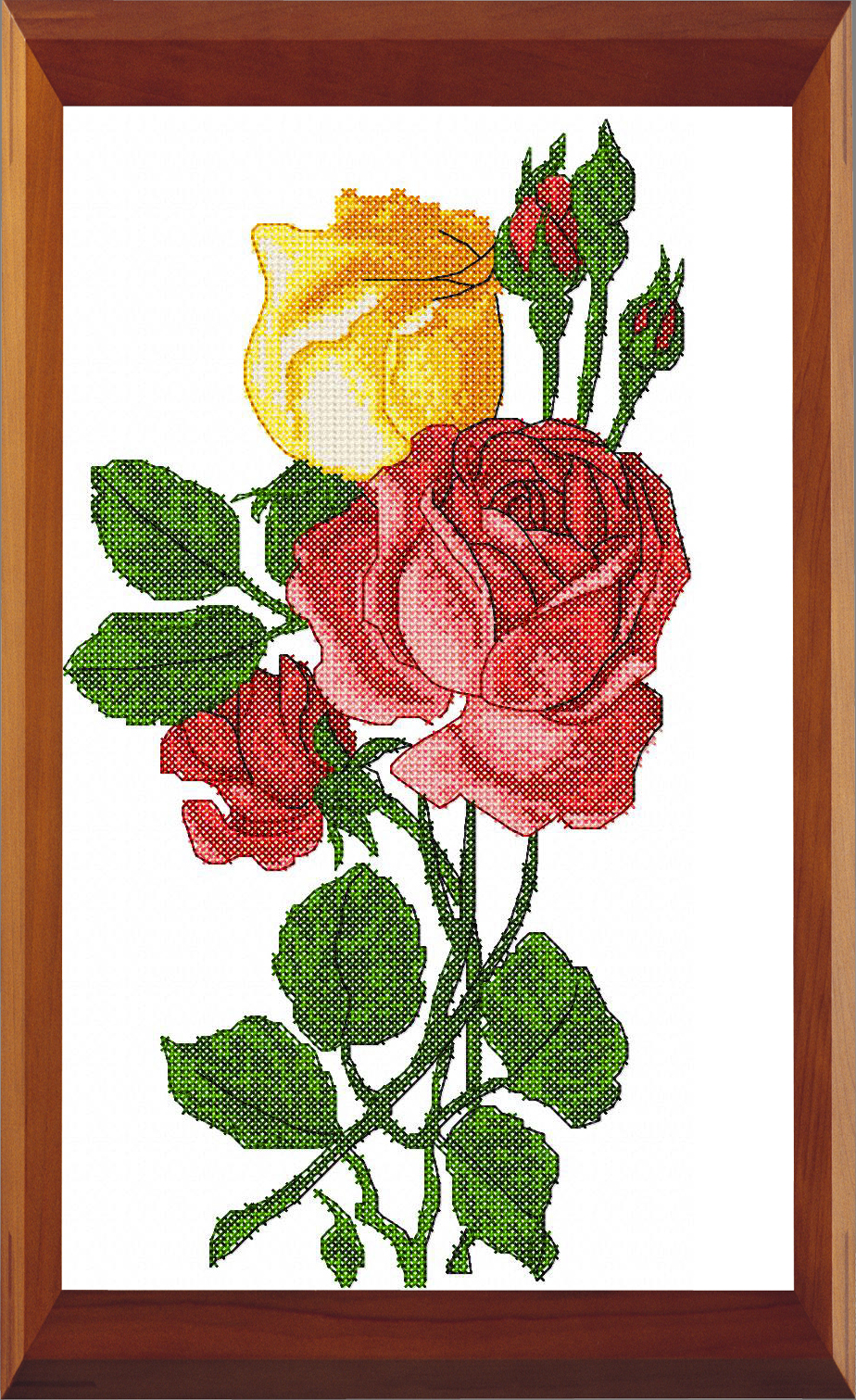 Розочки