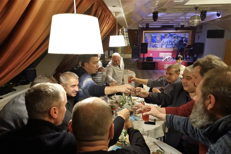 Встреча 2020 Встреча 2020