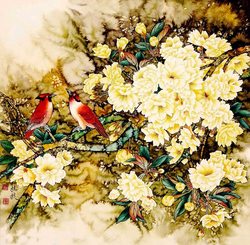 Jin Hongjun Tutt'Art@ (35)