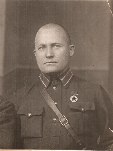 Малков Василий Александрович.
