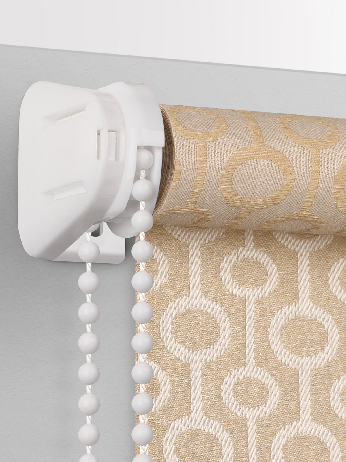 9 кольца мини монтаж