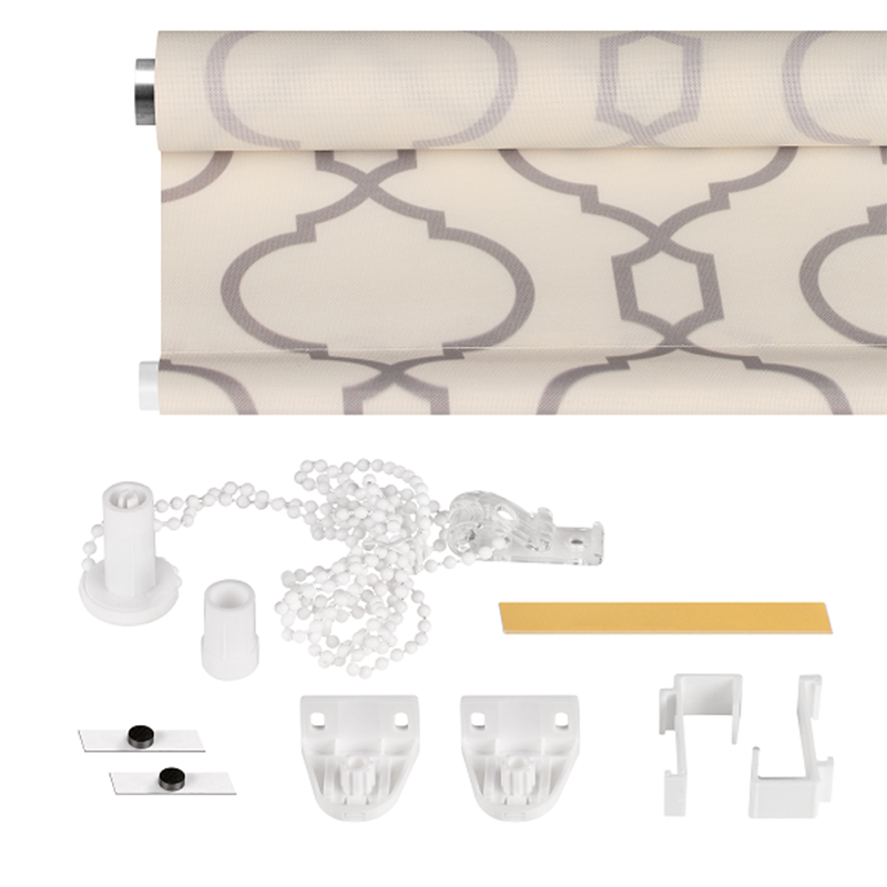 Волна орнамент мини компл