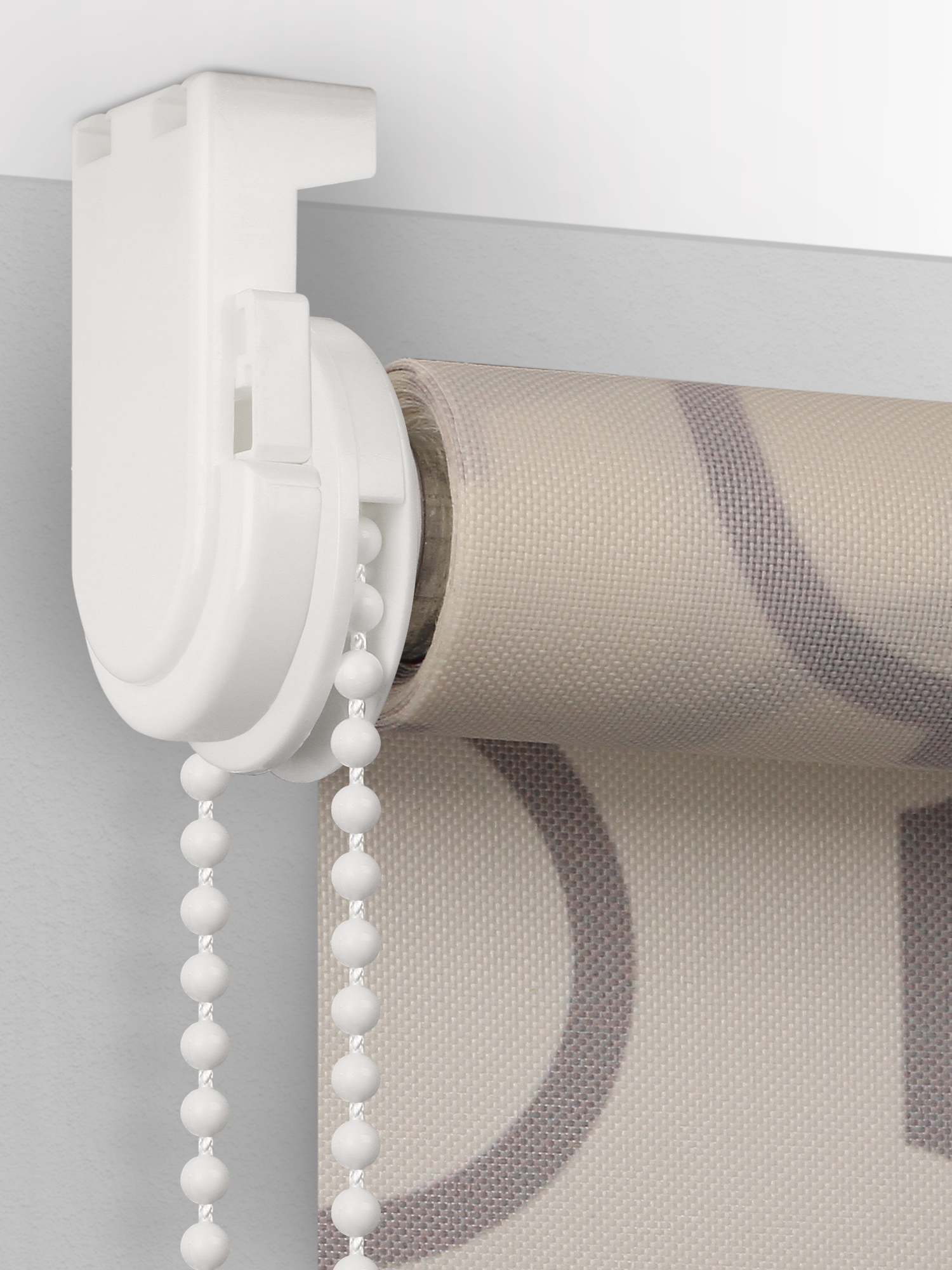 10 волна орнамент потолок монтаж станд