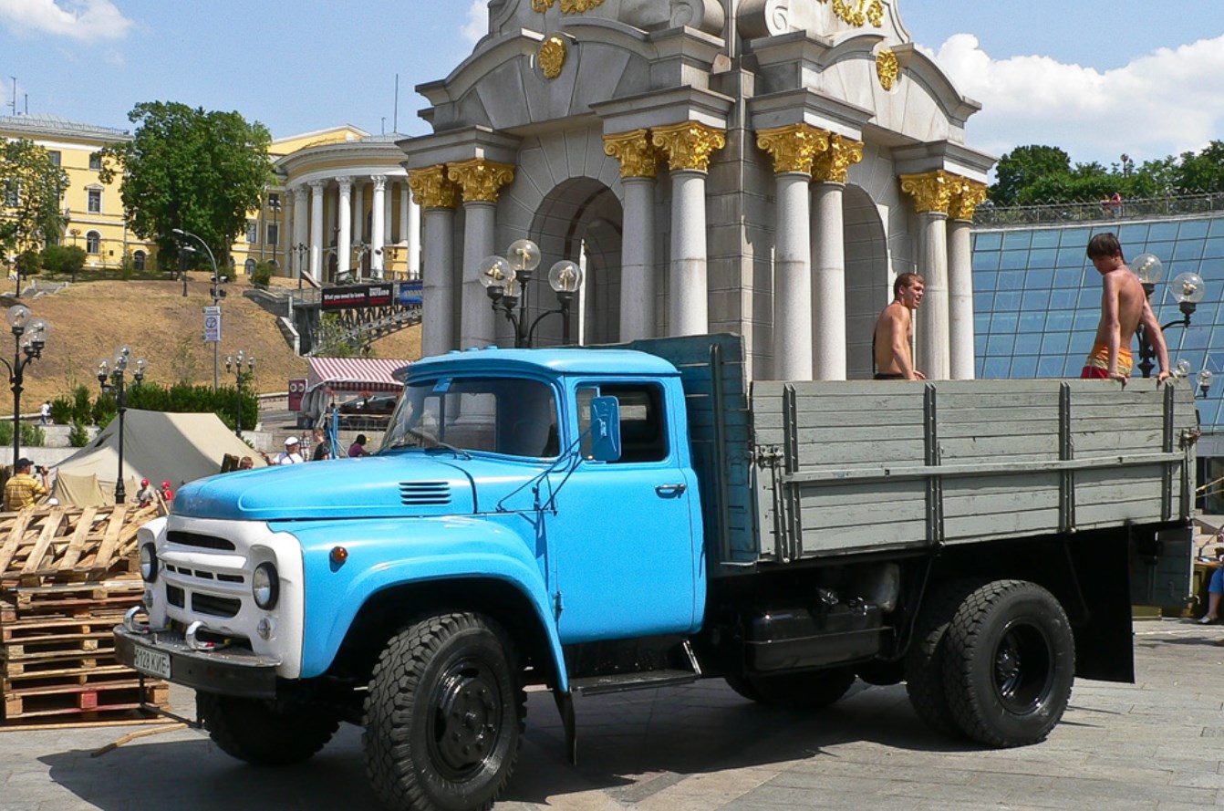 01 28 КИБ Киев